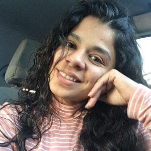 Meet your Posher, Sindy